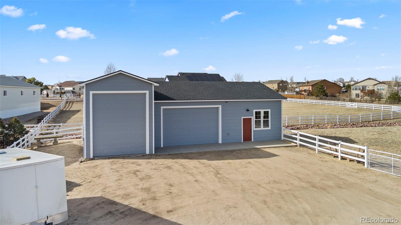 MLS Image #4 for 8390  weiscamp road,peyton, Colorado
