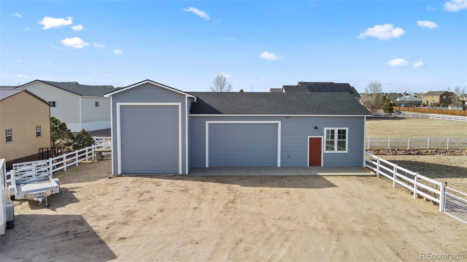 MLS Image #5 for 8390  weiscamp road,peyton, Colorado