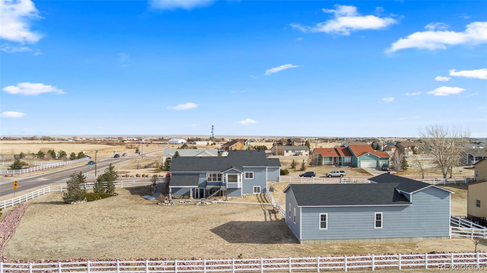 MLS Image #7 for 8390  weiscamp road,peyton, Colorado
