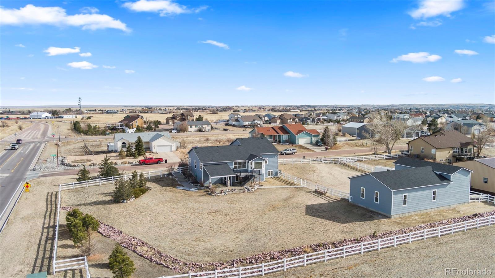 MLS Image #8 for 8390  weiscamp road,peyton, Colorado