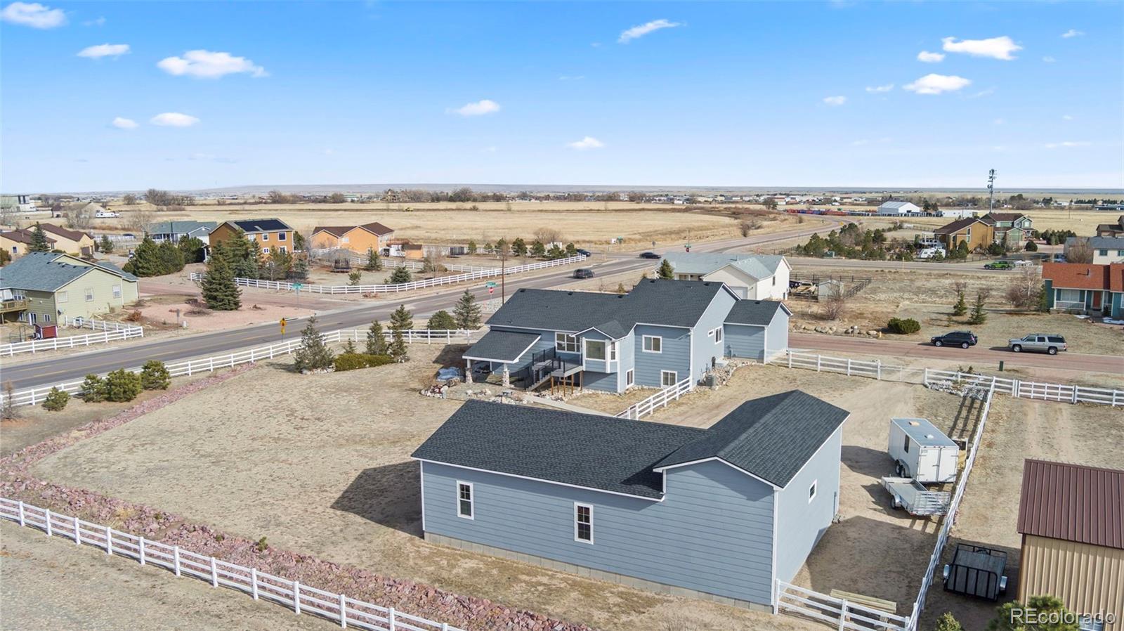 MLS Image #9 for 8390  weiscamp road,peyton, Colorado