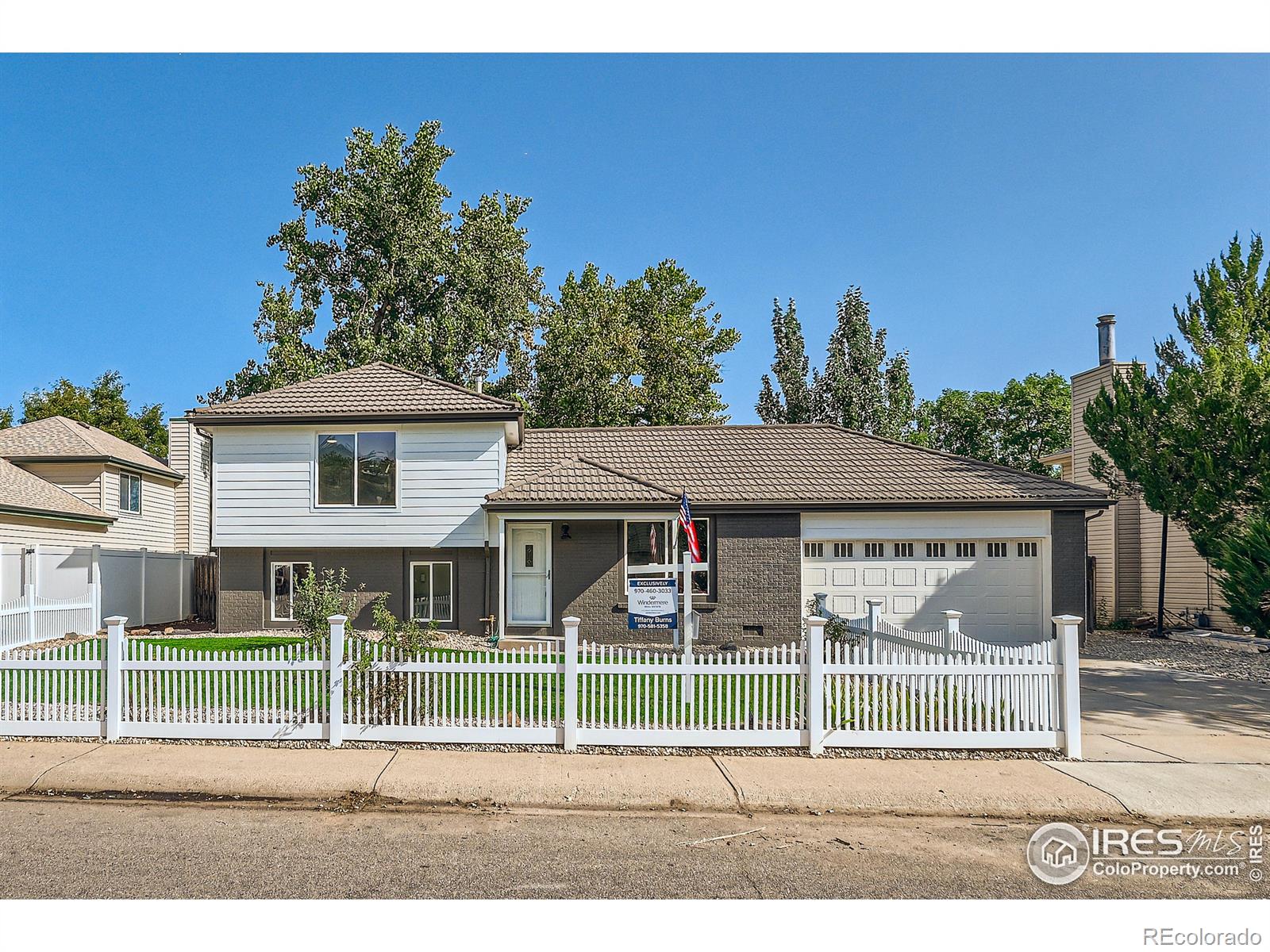 MLS Image #0 for 4  rochester drive,windsor, Colorado