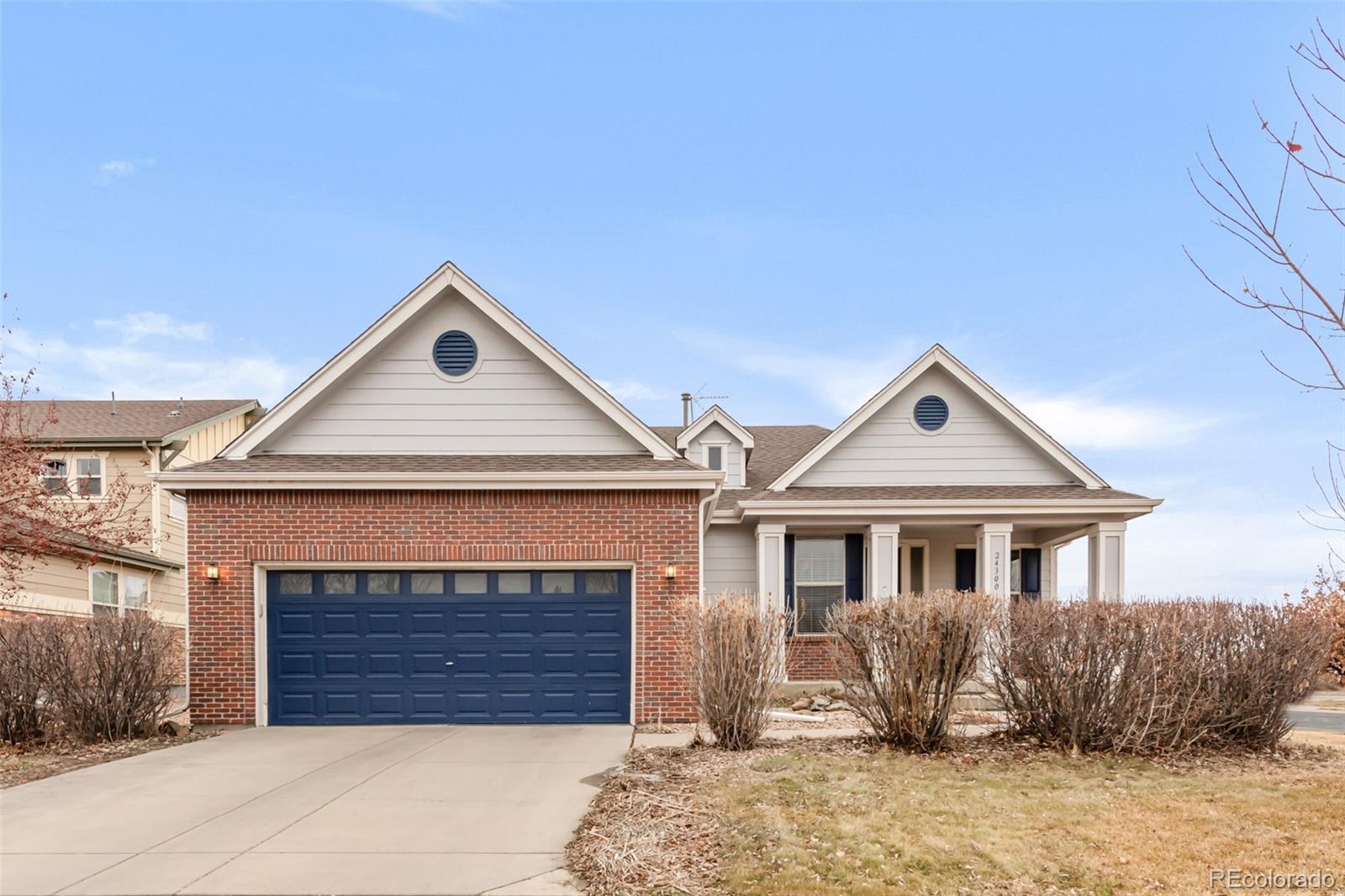 MLS Image #0 for 24300 e 2nd place,aurora, Colorado