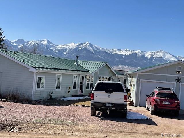 Report Image for 213  4th Street,Silver Cliff, Colorado