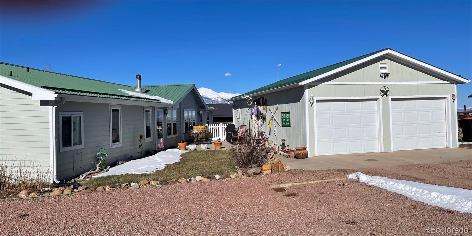 MLS Image #2 for 213  4th street,silver cliff, Colorado