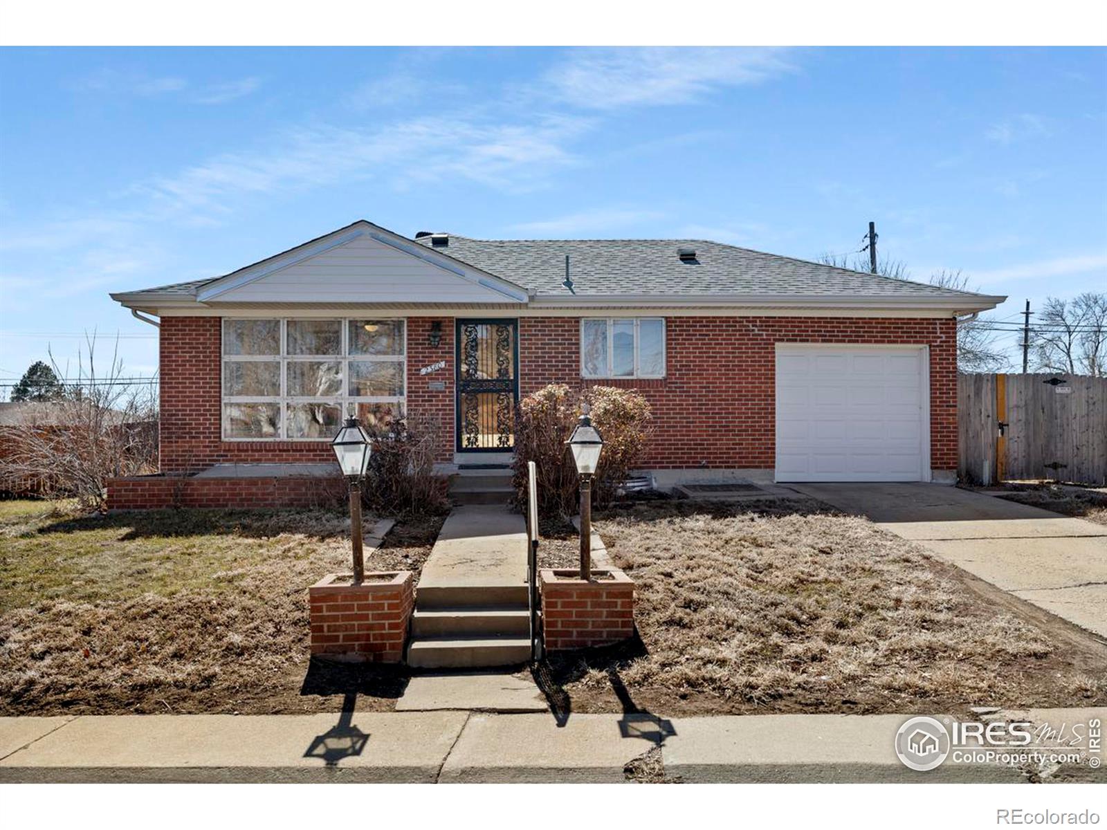 MLS Image #0 for 2380  samuel drive,denver, Colorado