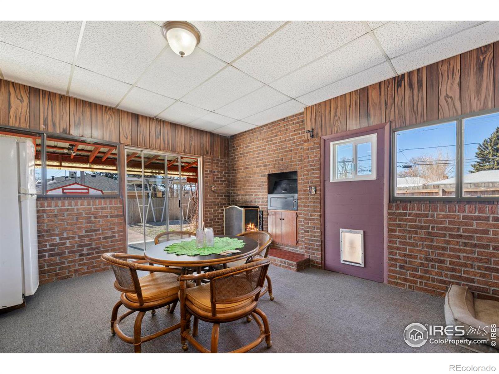 MLS Image #11 for 2380  samuel drive,denver, Colorado