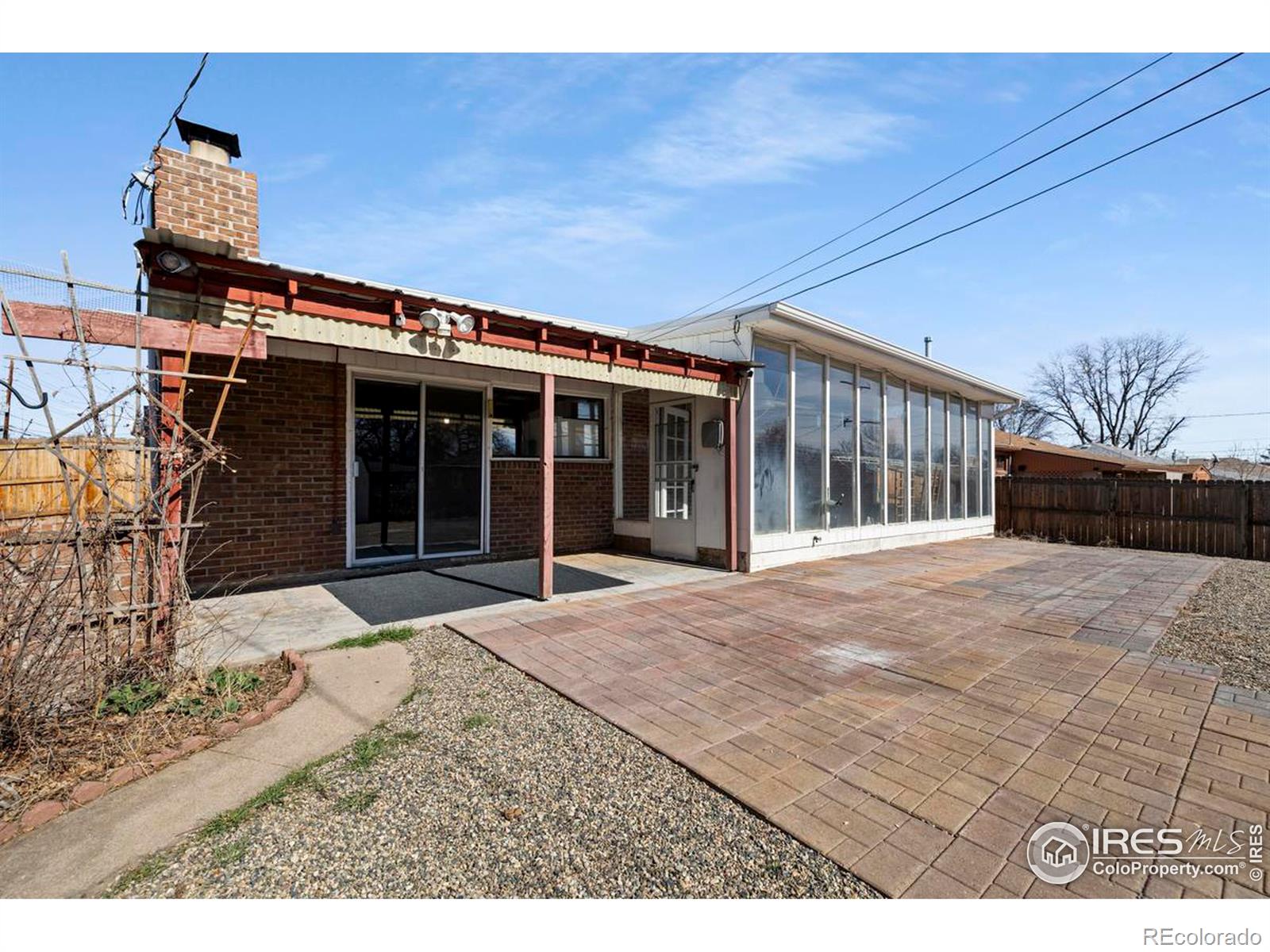 MLS Image #18 for 2380  samuel drive,denver, Colorado