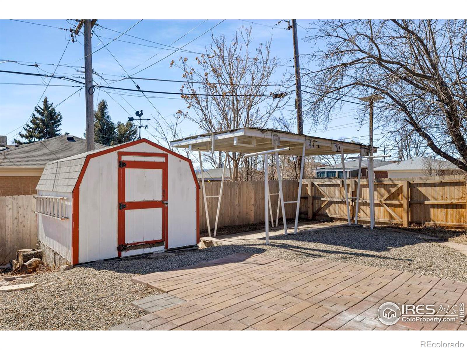 MLS Image #19 for 2380  samuel drive,denver, Colorado