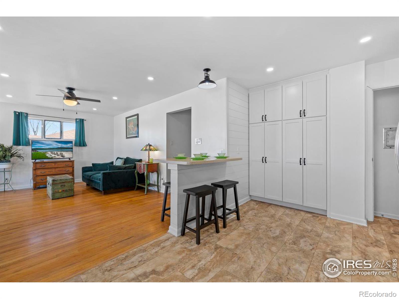 MLS Image #4 for 2380  samuel drive,denver, Colorado