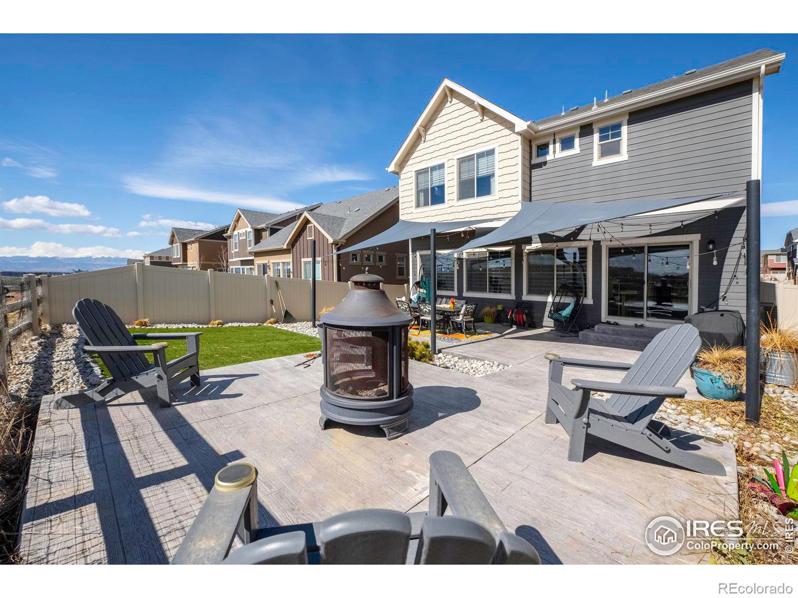 MLS Image #33 for 1137  acadia circle,erie, Colorado