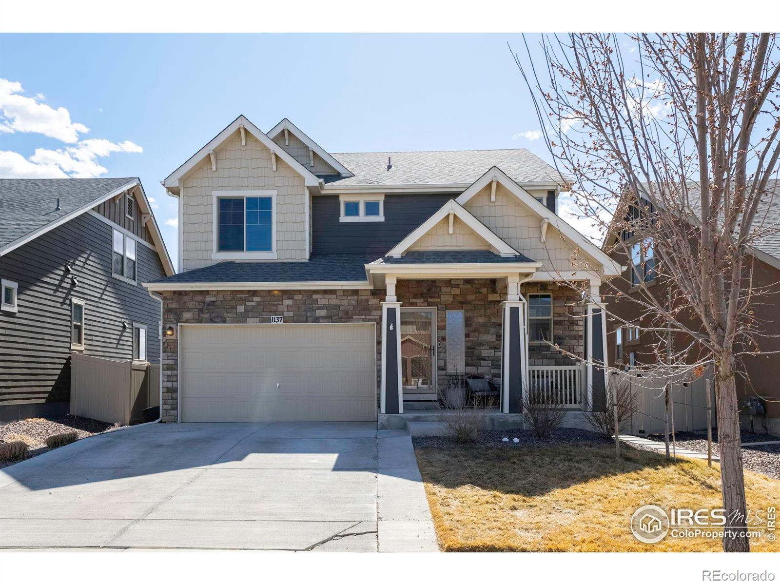 MLS Image #34 for 1137  acadia circle,erie, Colorado