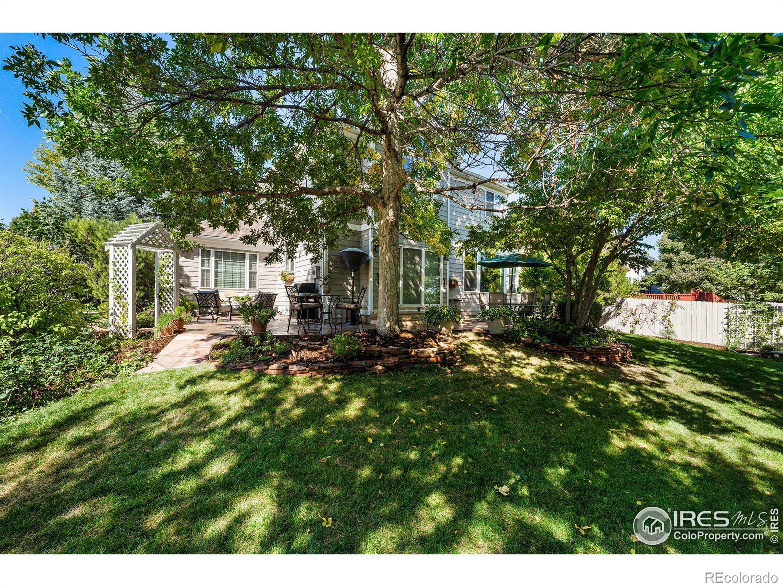 MLS Image #27 for 4022  old westbury court,boulder, Colorado