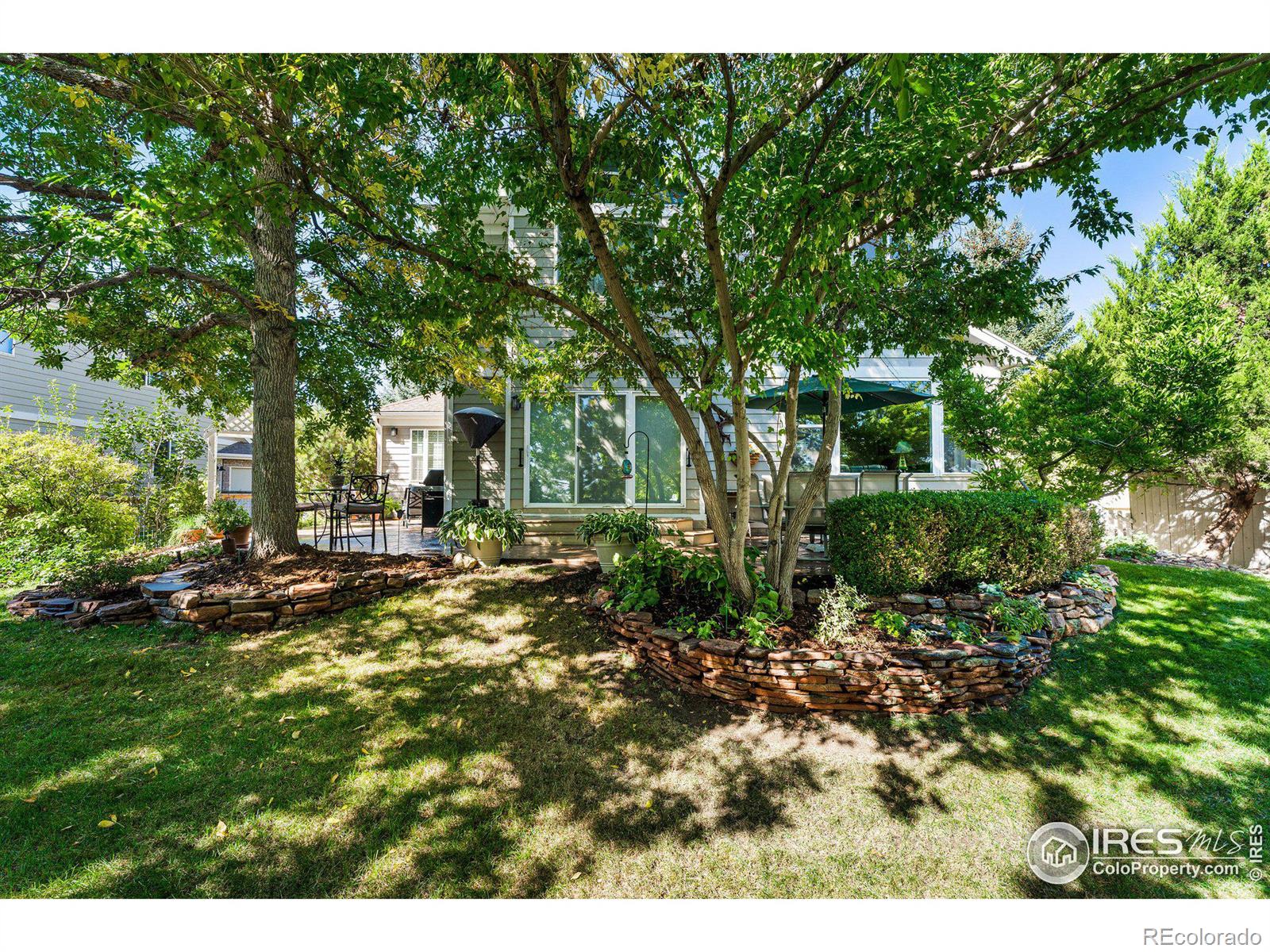 MLS Image #28 for 4022  old westbury court,boulder, Colorado