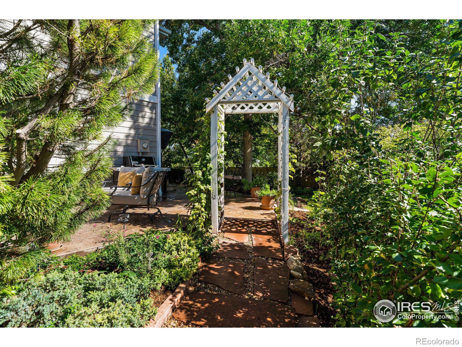 MLS Image #30 for 4022  old westbury court,boulder, Colorado