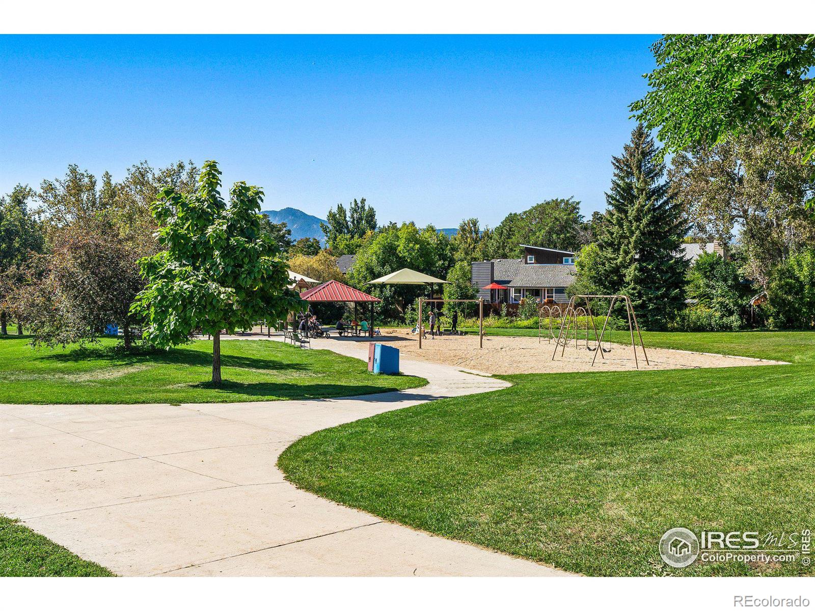 MLS Image #33 for 4022  old westbury court,boulder, Colorado