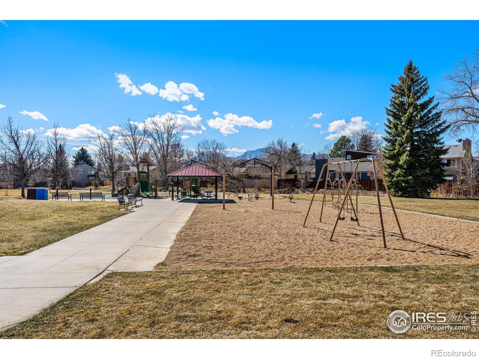 MLS Image #35 for 4022  old westbury court,boulder, Colorado