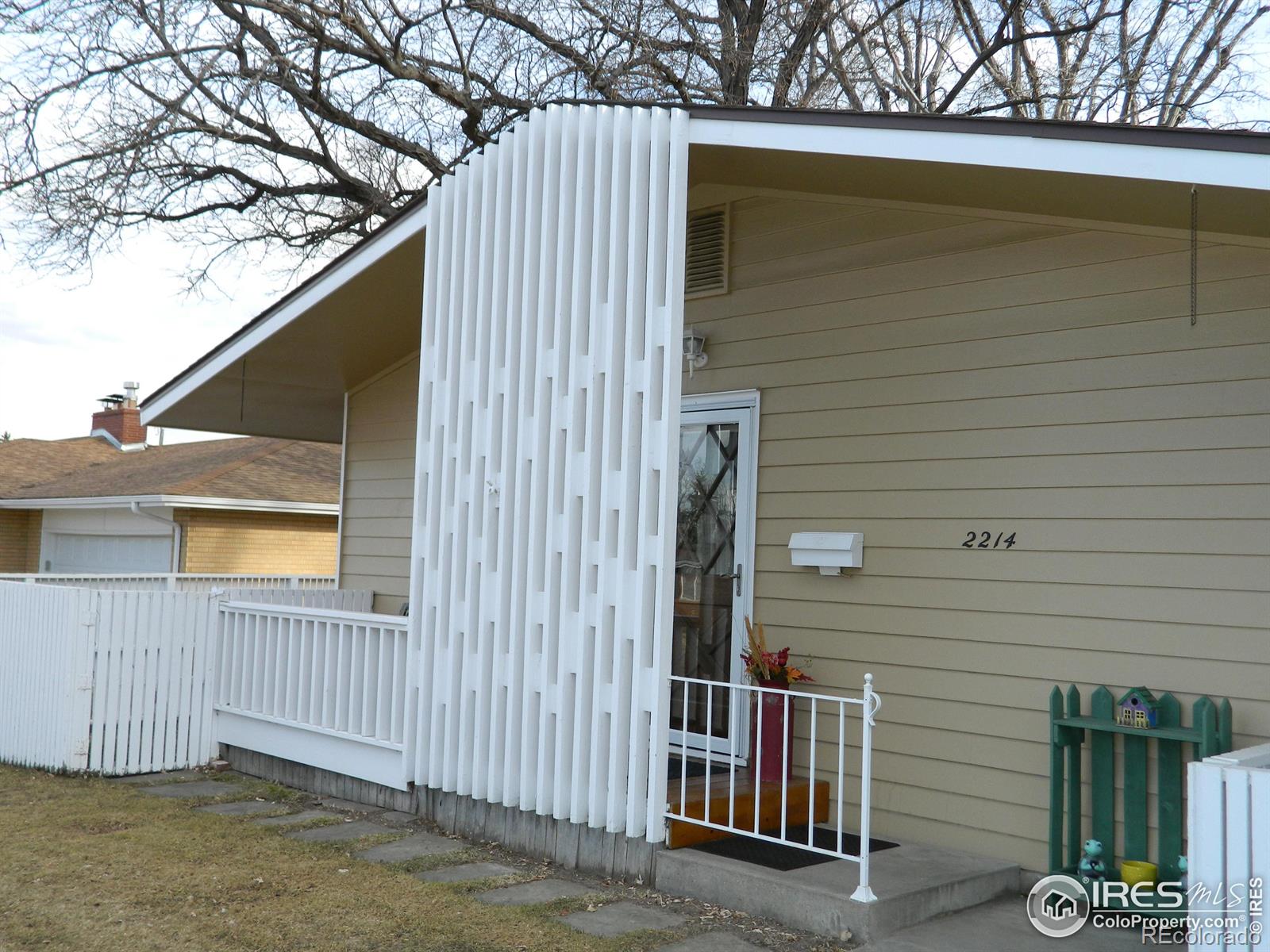 MLS Image #2 for 2214  11th street,greeley, Colorado