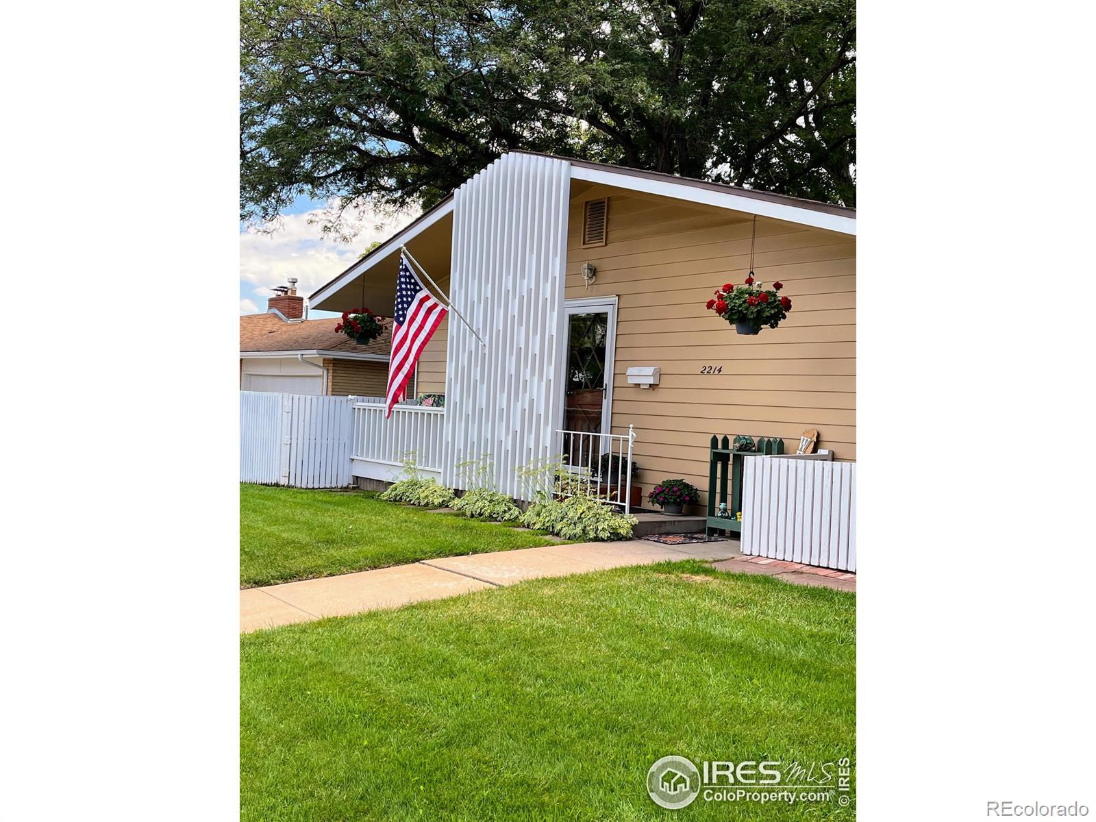 MLS Image #3 for 2214  11th street,greeley, Colorado
