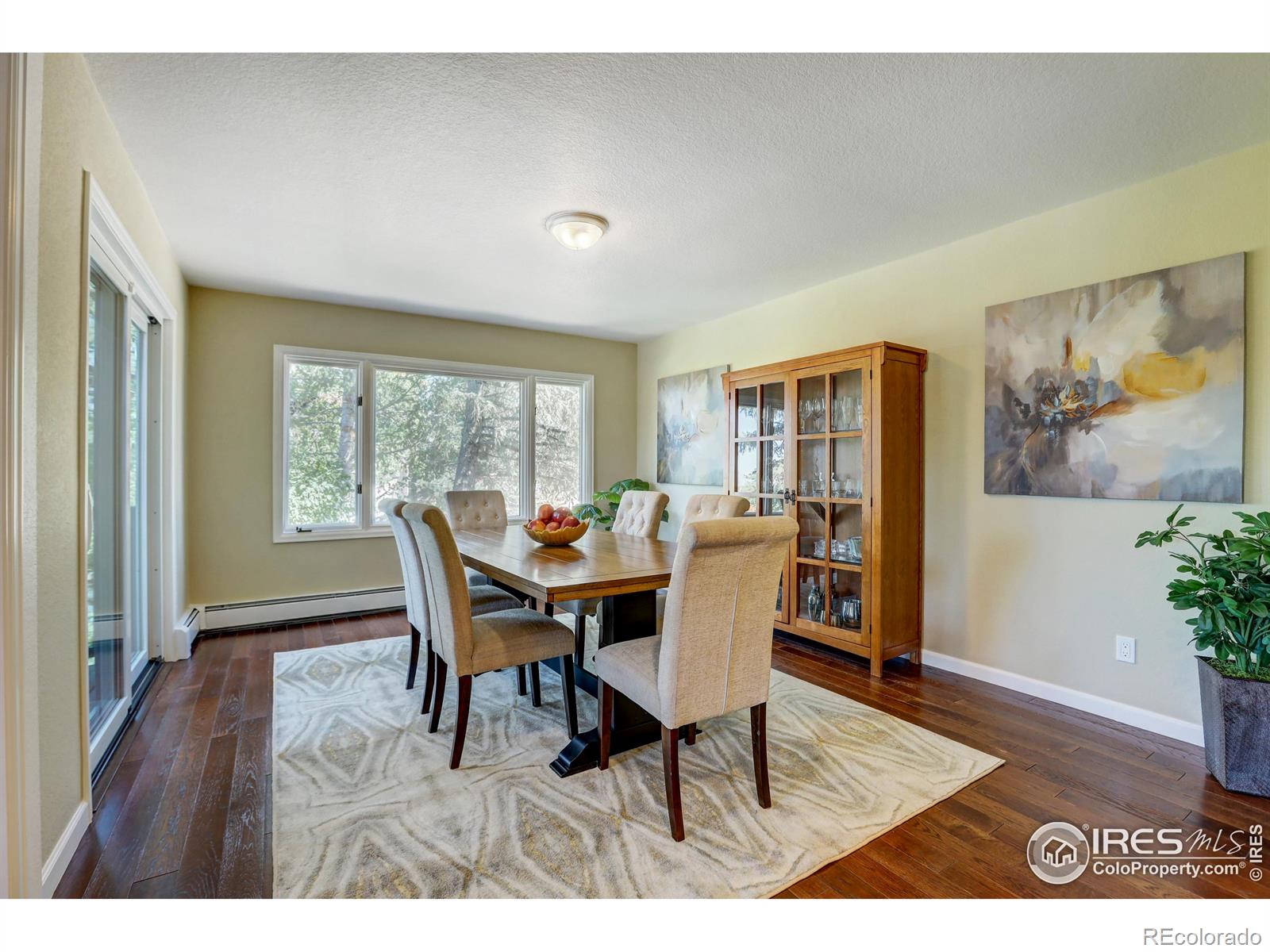 MLS Image #8 for 3970  longwood avenue,boulder, Colorado