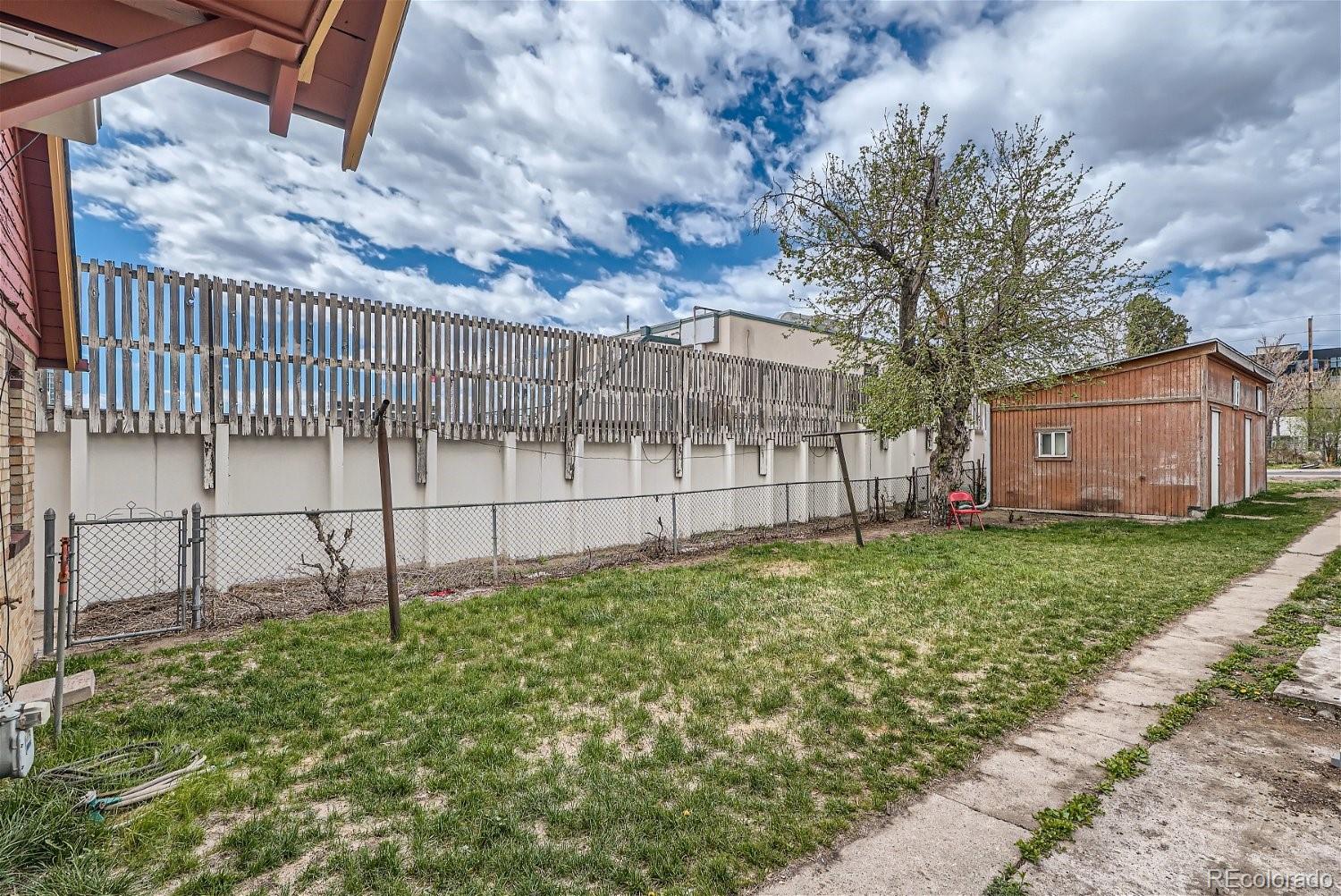 MLS Image #9 for 4240  elati street,denver, Colorado