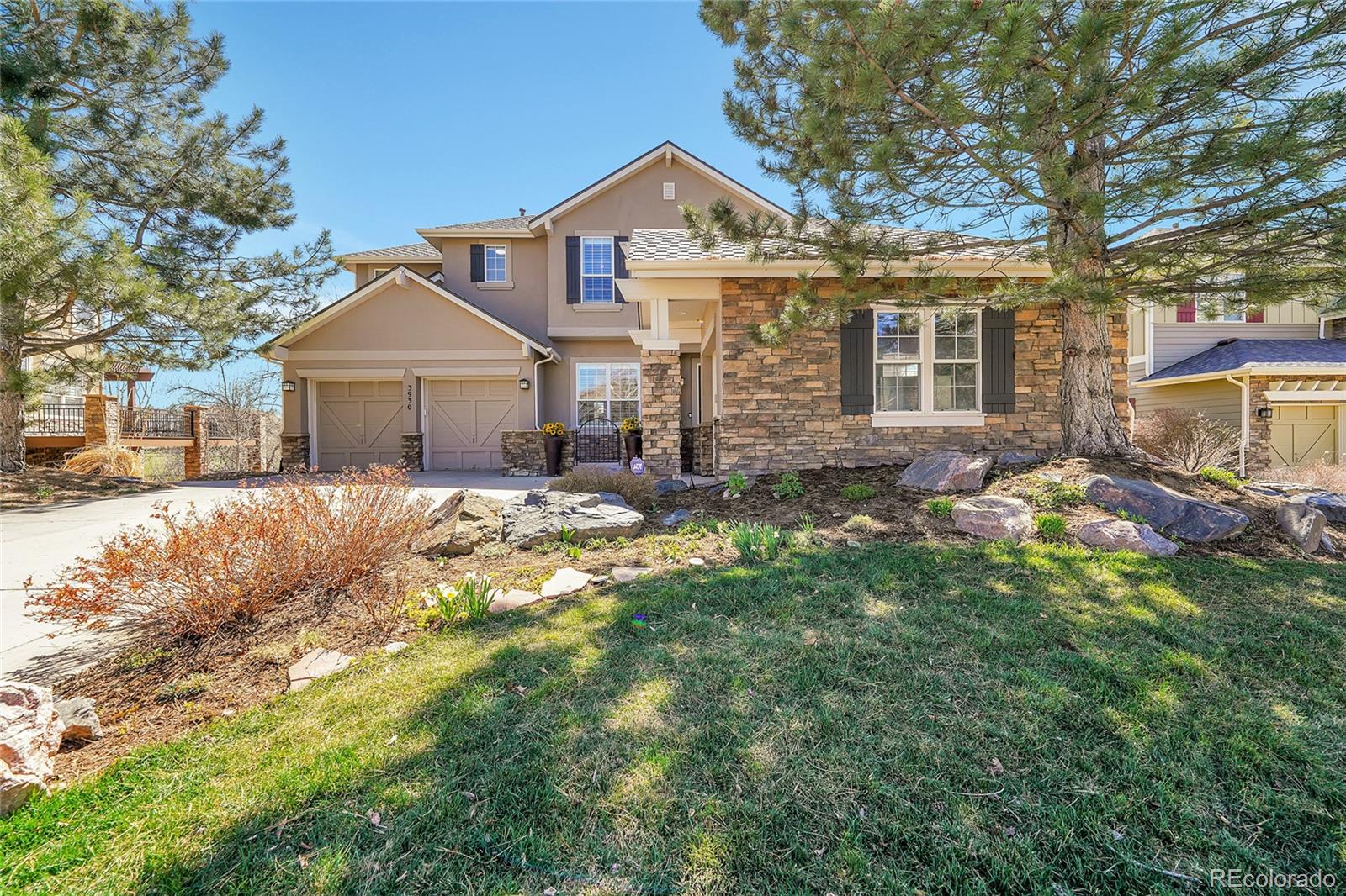 MLS Image #0 for 3930 w 105th drive,westminster, Colorado