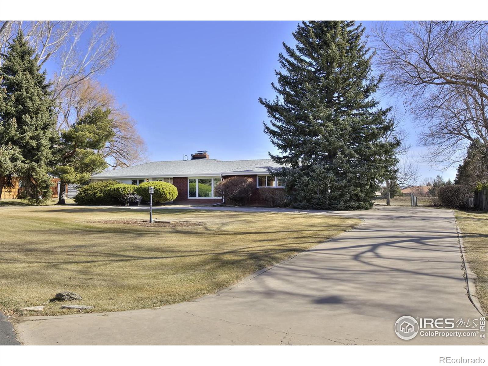 MLS Image #1 for 4740  player drive,fort collins, Colorado