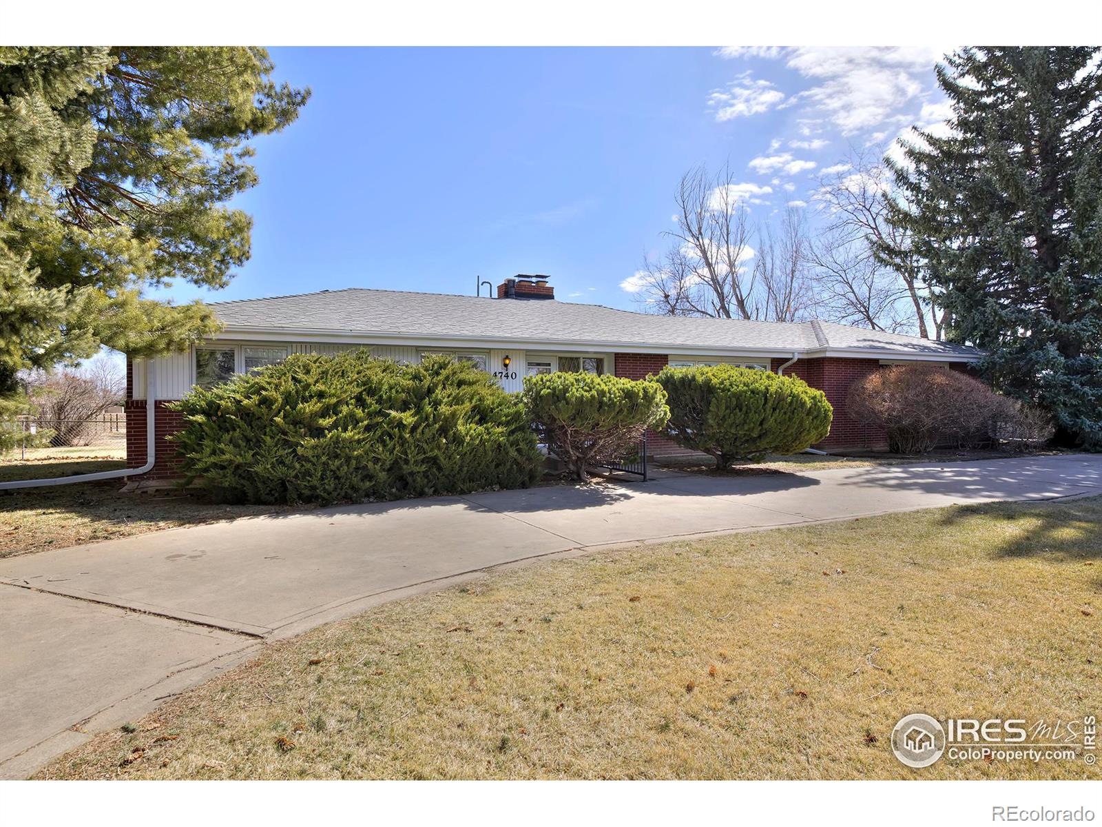 MLS Image #2 for 4740  player drive,fort collins, Colorado