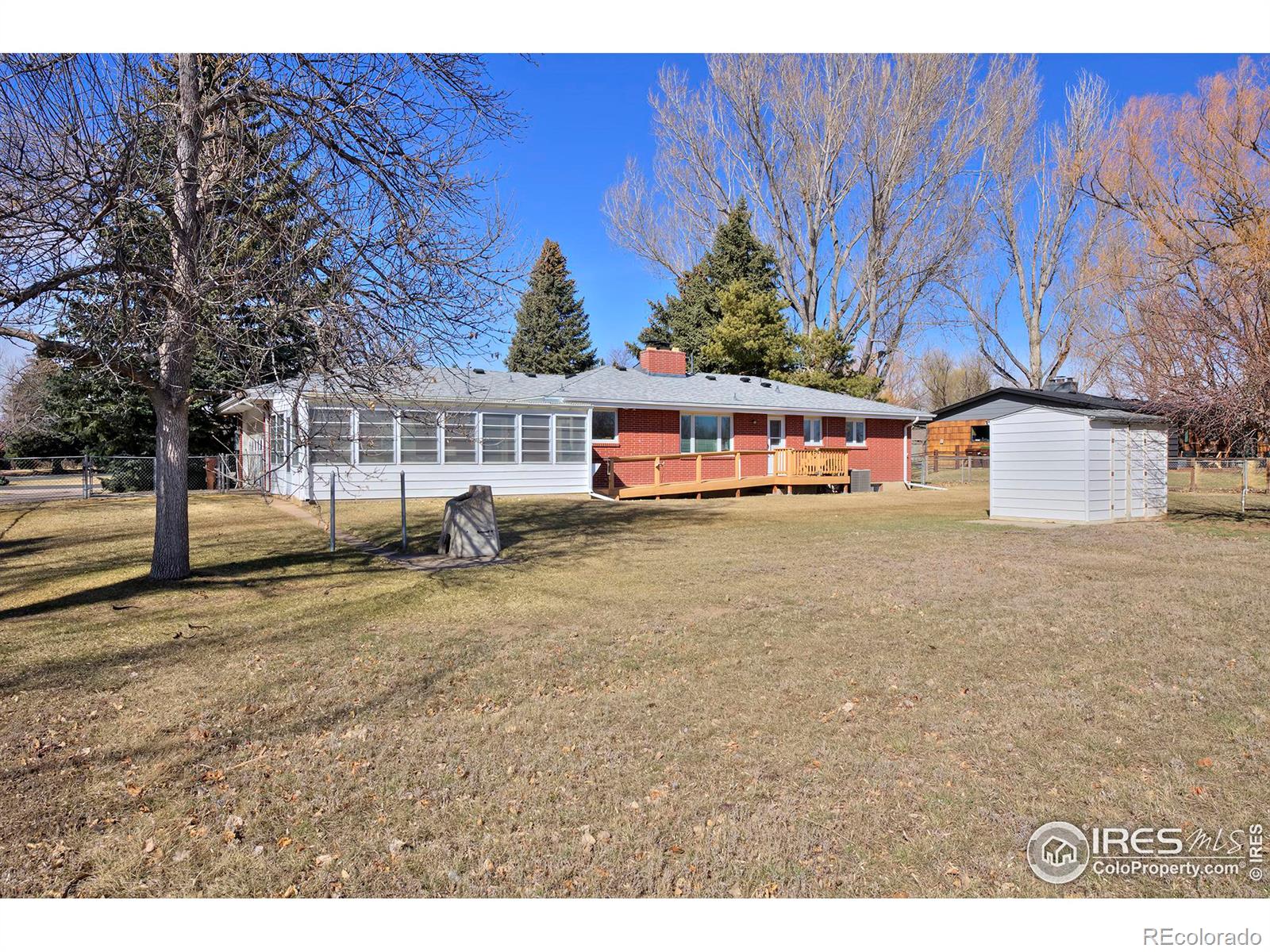 MLS Image #30 for 4740  player drive,fort collins, Colorado