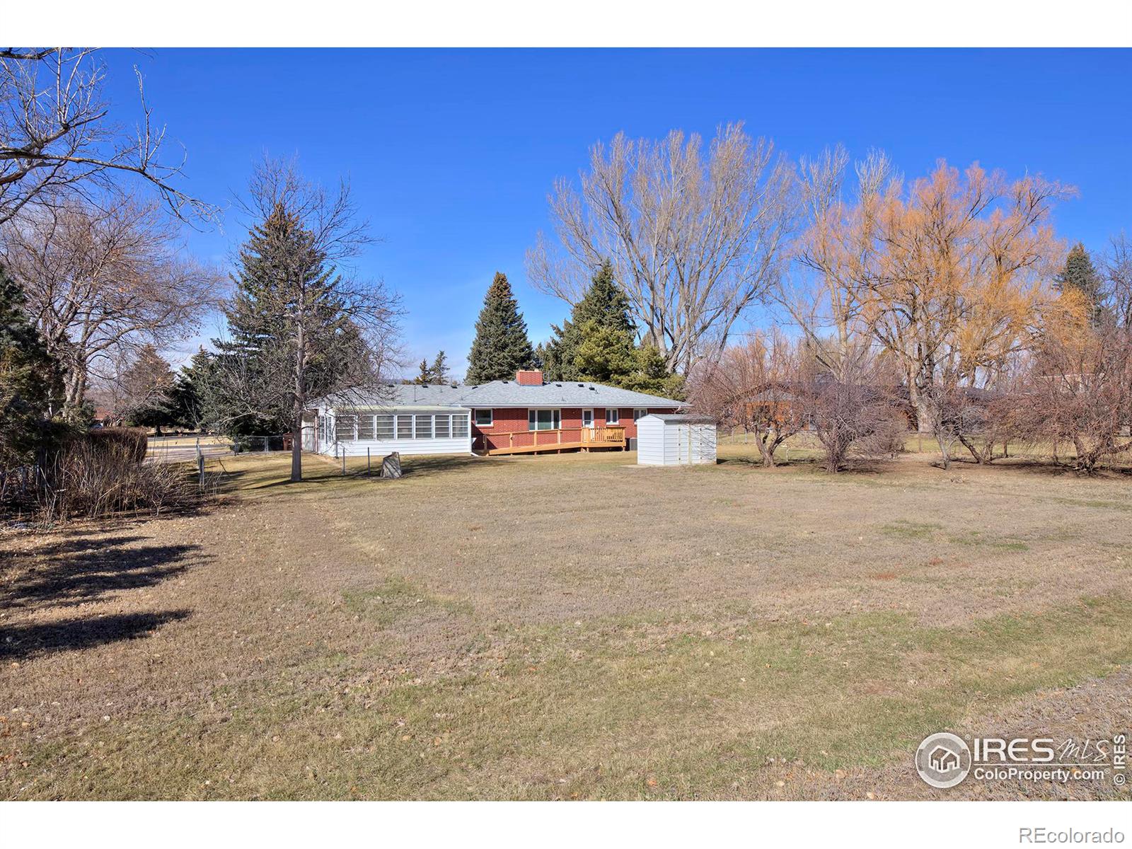 MLS Image #31 for 4740  player drive,fort collins, Colorado