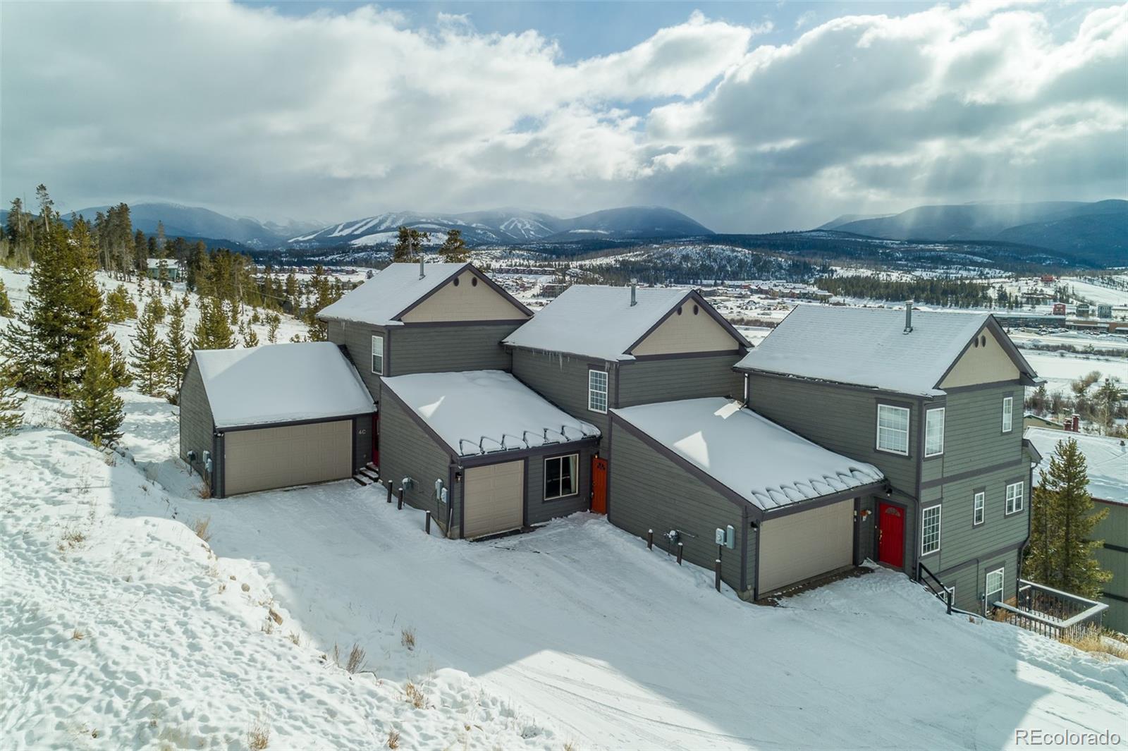 MLS Image #0 for 904  wapiti drive,fraser, Colorado