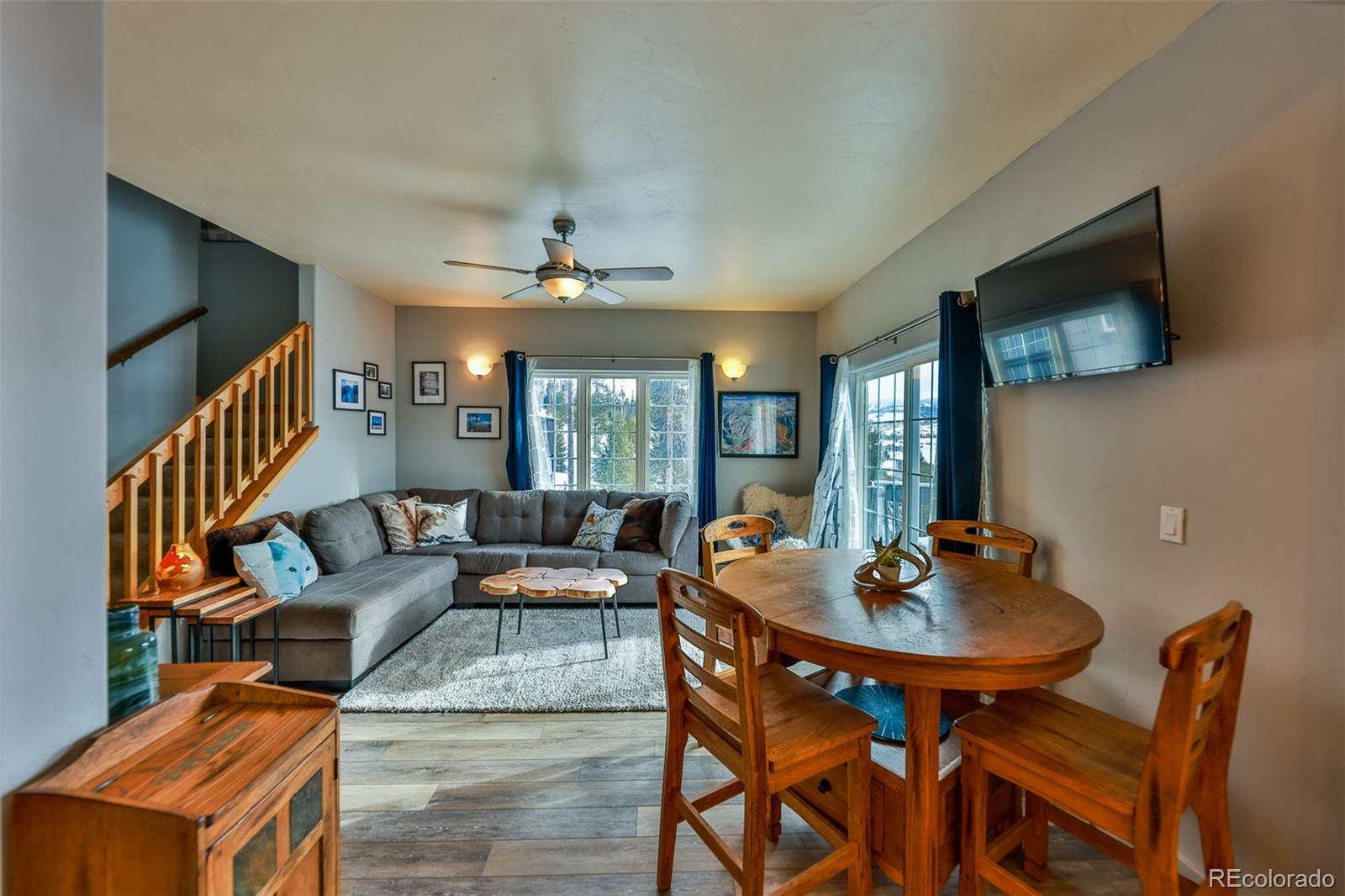 MLS Image #12 for 904  wapiti drive,fraser, Colorado