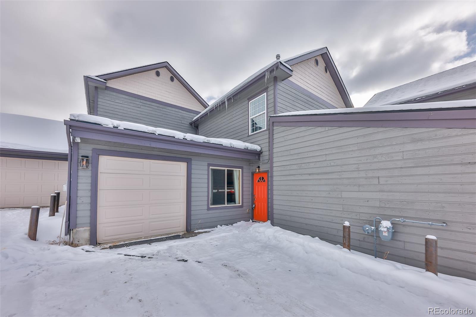 MLS Image #2 for 904  wapiti drive,fraser, Colorado