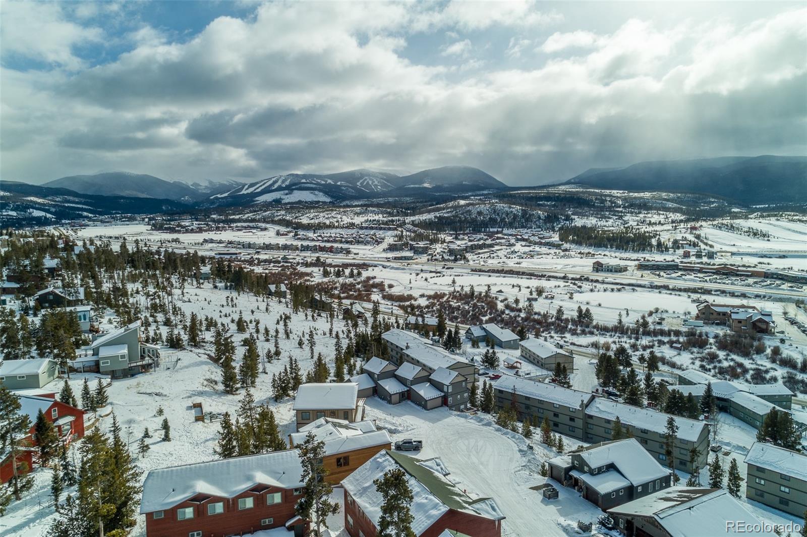 MLS Image #36 for 904  wapiti drive,fraser, Colorado