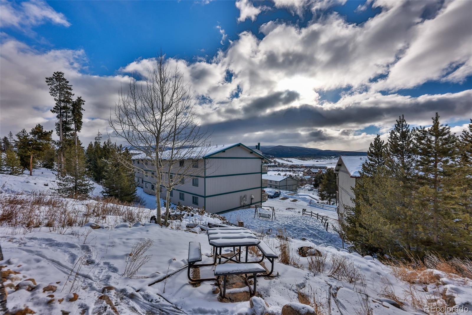 MLS Image #37 for 904  wapiti drive,fraser, Colorado