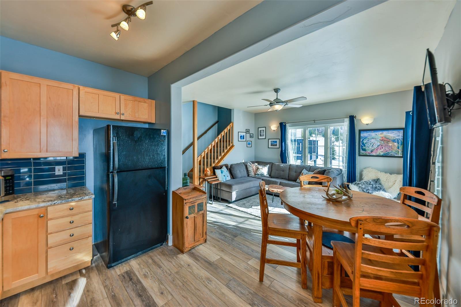 MLS Image #5 for 904  wapiti drive,fraser, Colorado