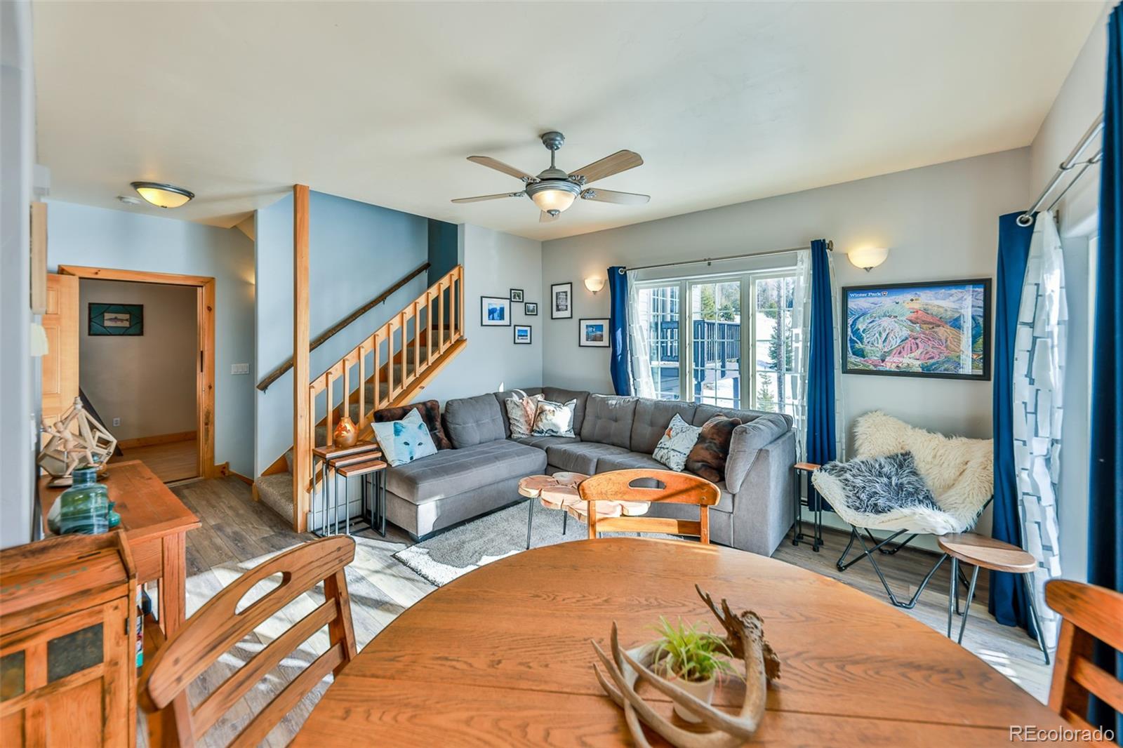 MLS Image #6 for 904  wapiti drive,fraser, Colorado