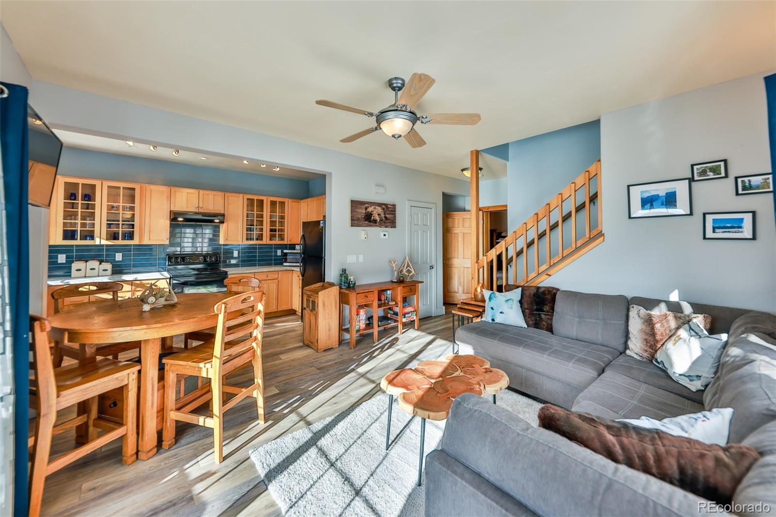 MLS Image #7 for 904  wapiti drive,fraser, Colorado