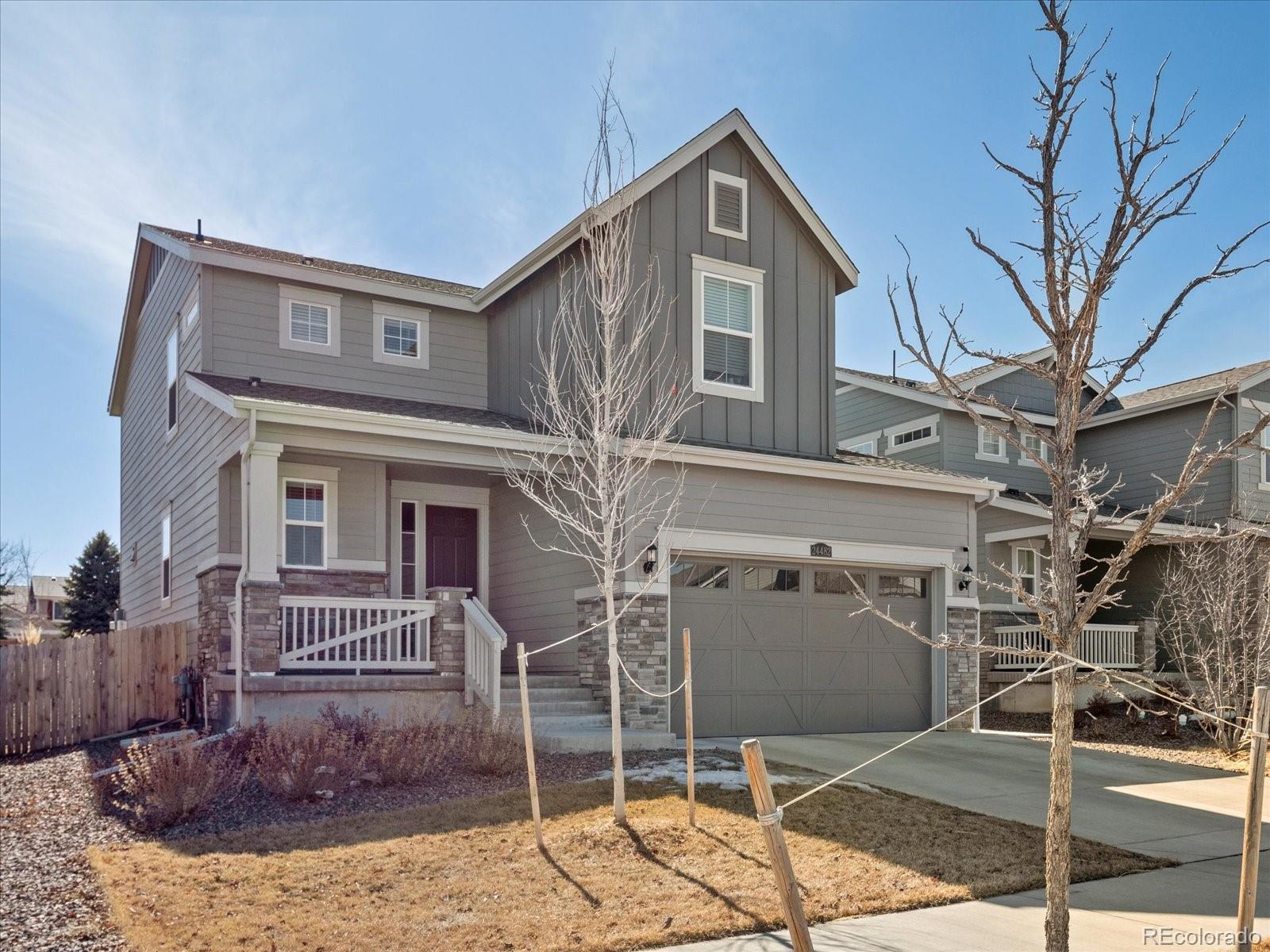 MLS Image #2 for 24482 e tennessee place,aurora, Colorado