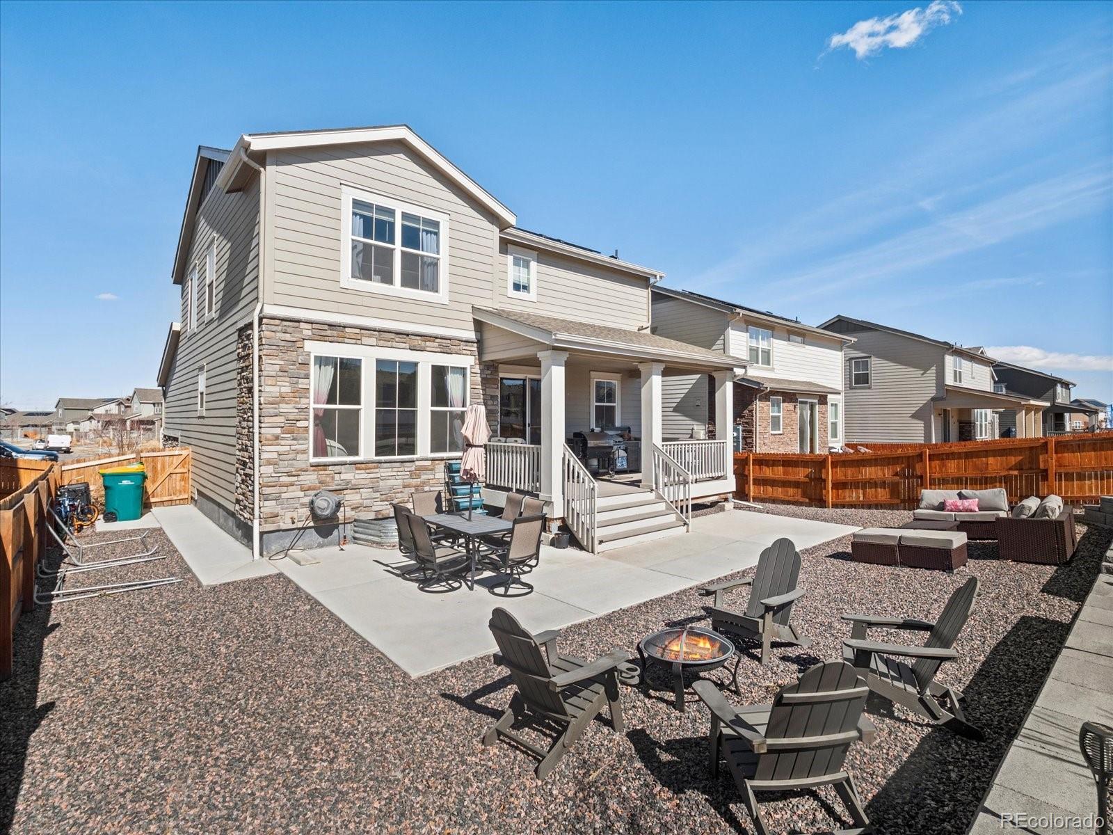 MLS Image #39 for 24482 e tennessee place,aurora, Colorado