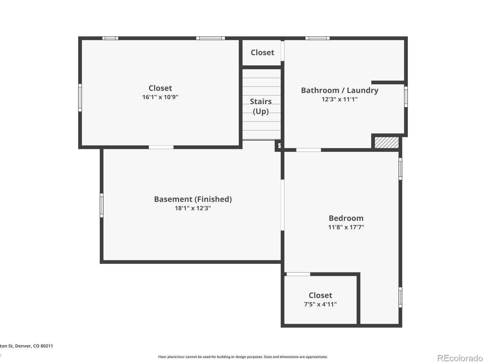 MLS Image #43 for 24482 e tennessee place,aurora, Colorado