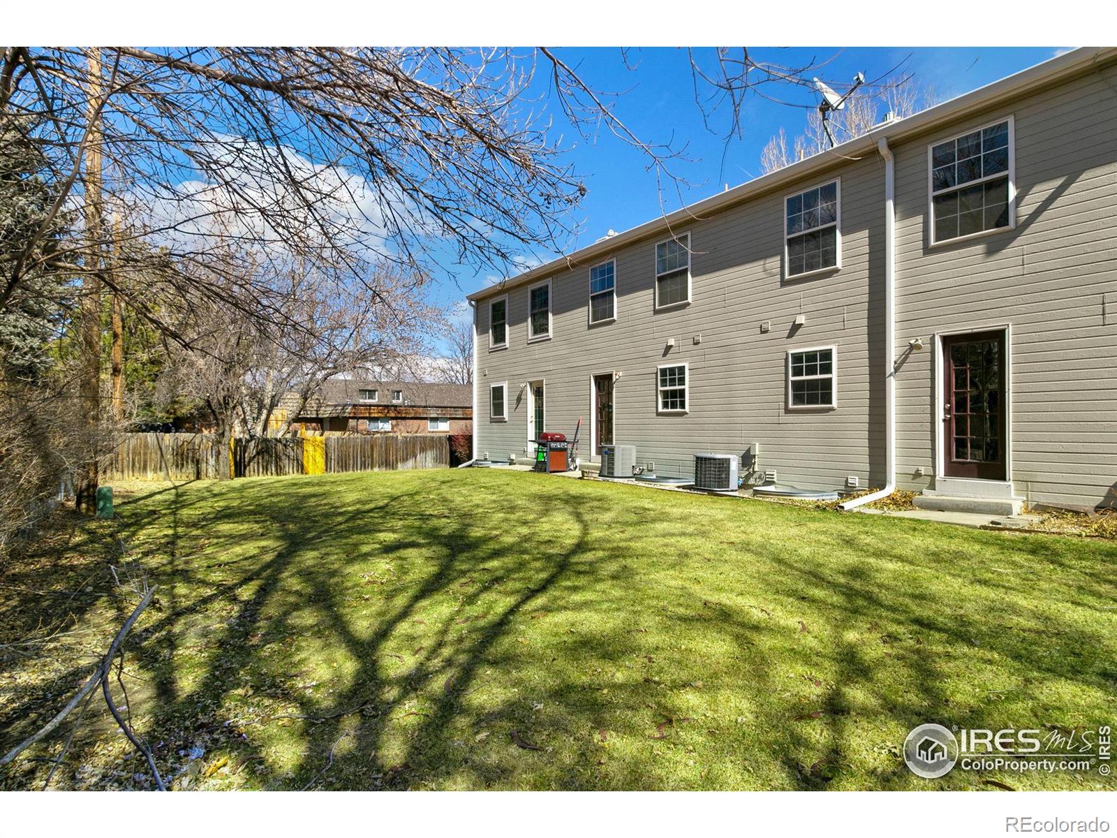 MLS Image #16 for 2801  leisure drive,fort collins, Colorado