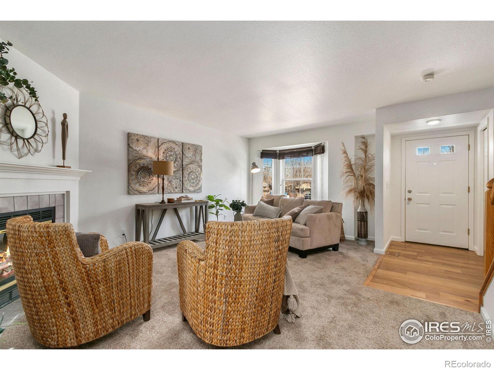 MLS Image #6 for 2801  leisure drive,fort collins, Colorado