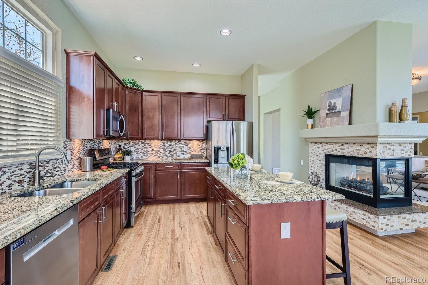 MLS Image #10 for 3749  mallard drive,highlands ranch, Colorado