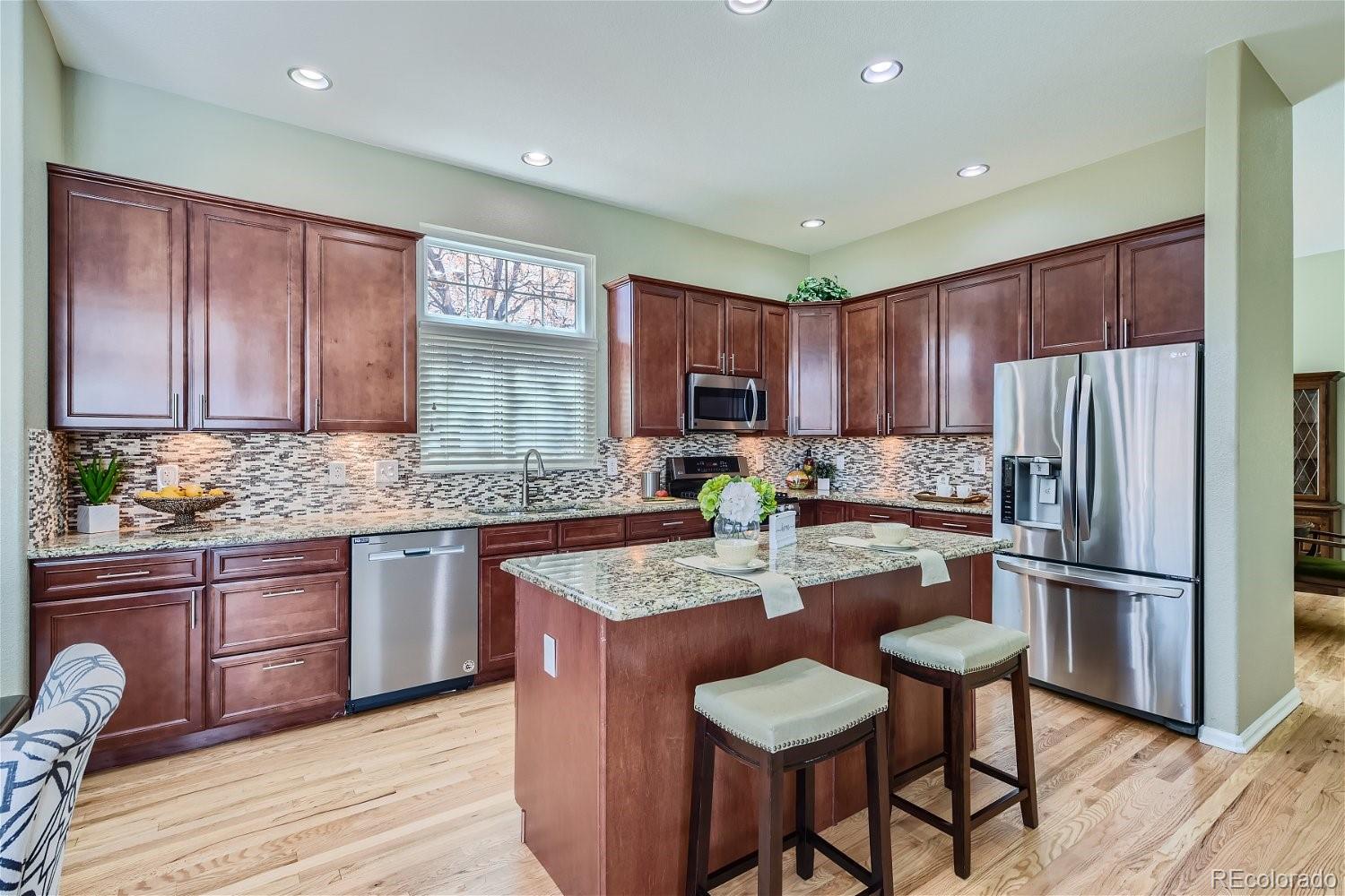 MLS Image #11 for 3749  mallard drive,highlands ranch, Colorado