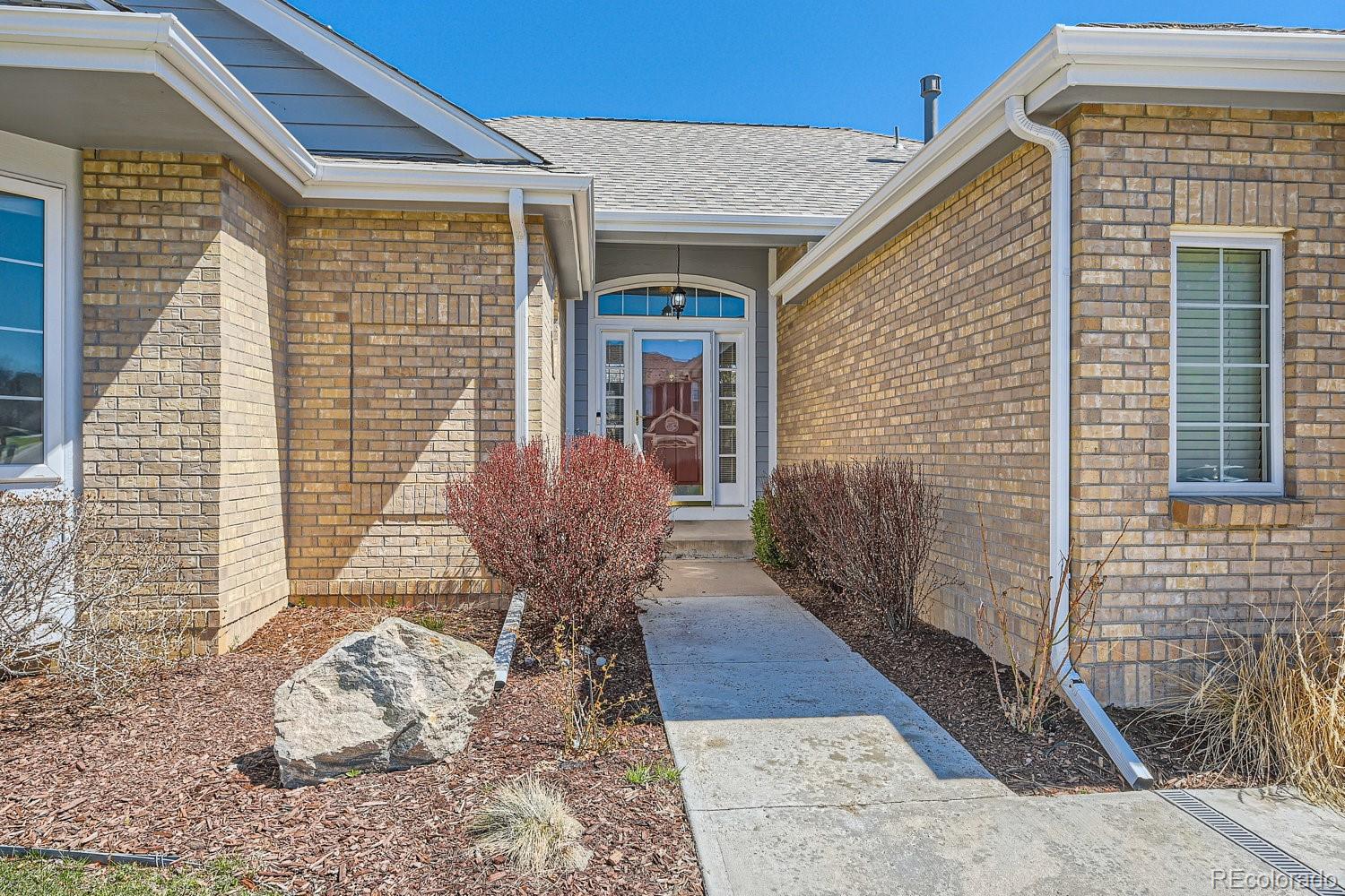 MLS Image #2 for 3749  mallard drive,highlands ranch, Colorado