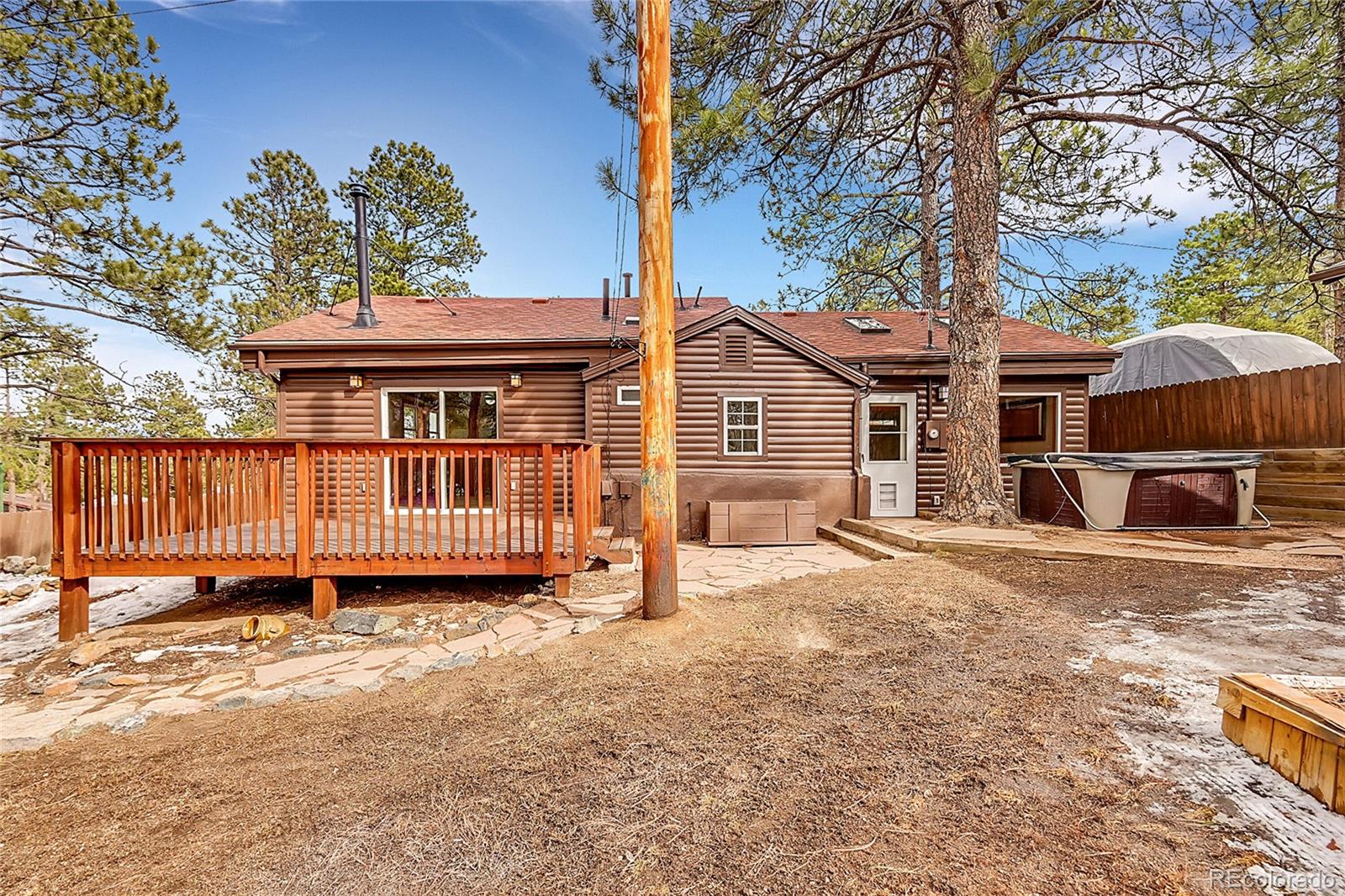 MLS Image #1 for 30332  conifer road,evergreen, Colorado