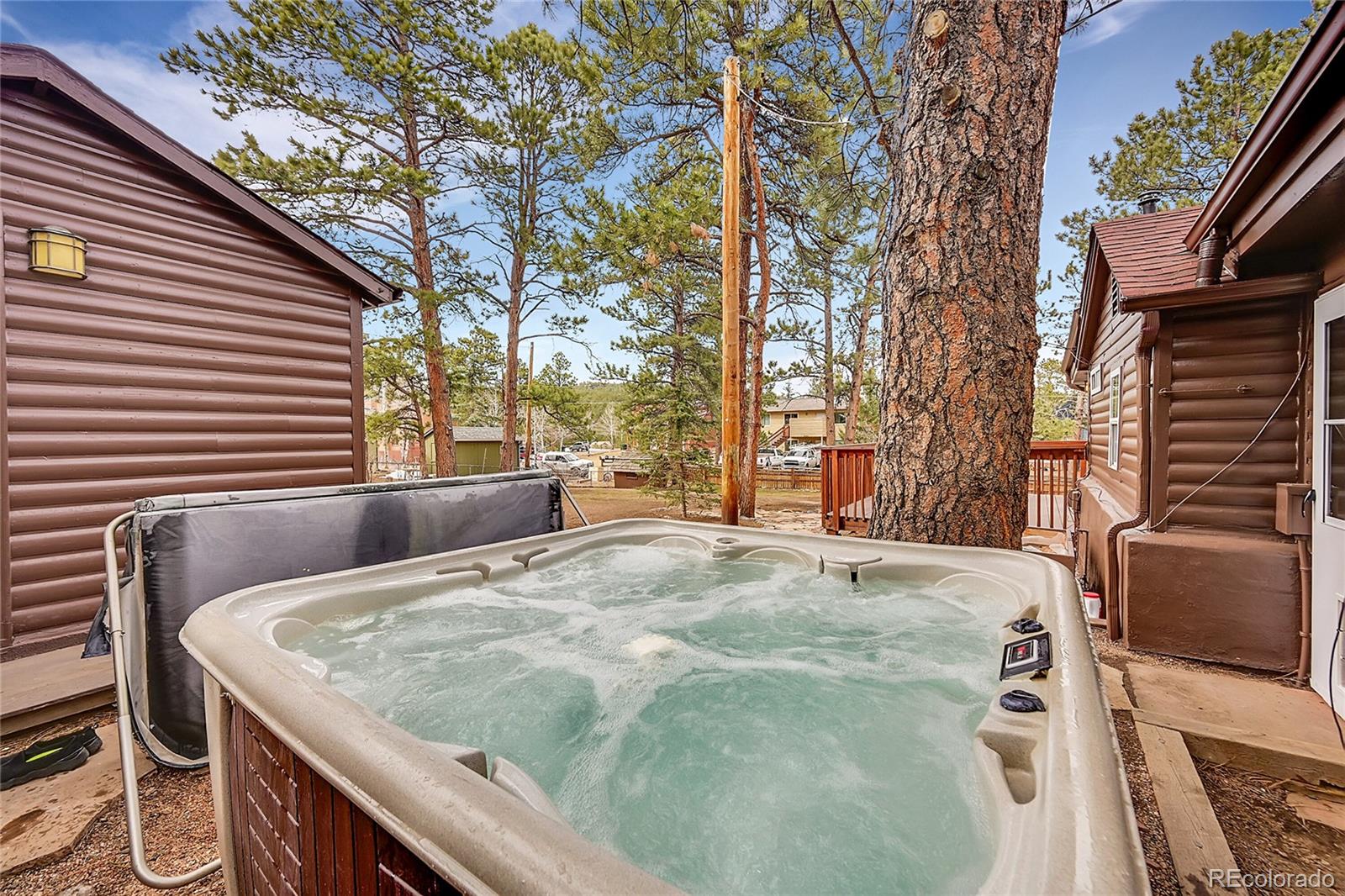MLS Image #19 for 30332  conifer road,evergreen, Colorado