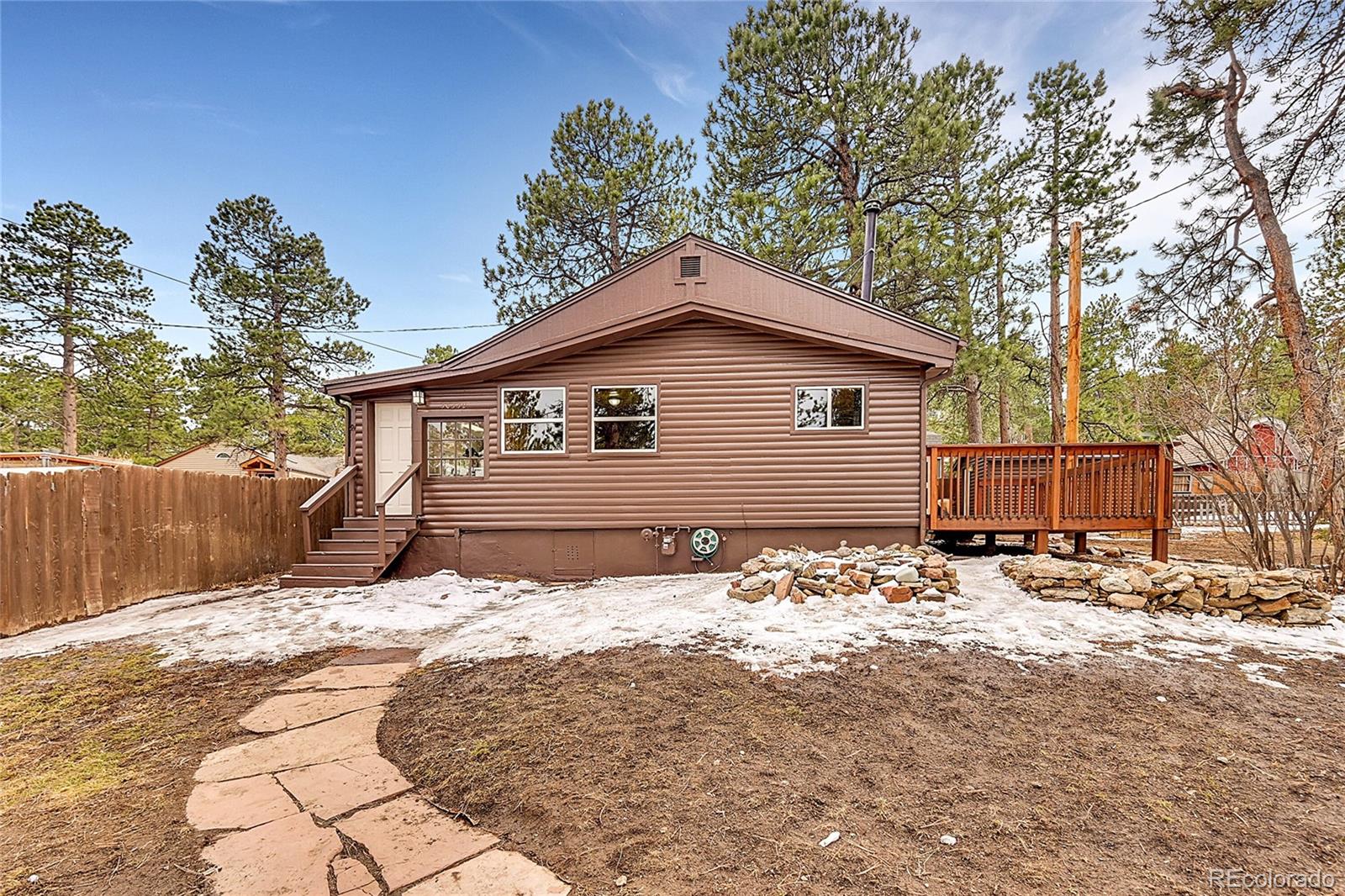 MLS Image #2 for 30332  conifer road,evergreen, Colorado