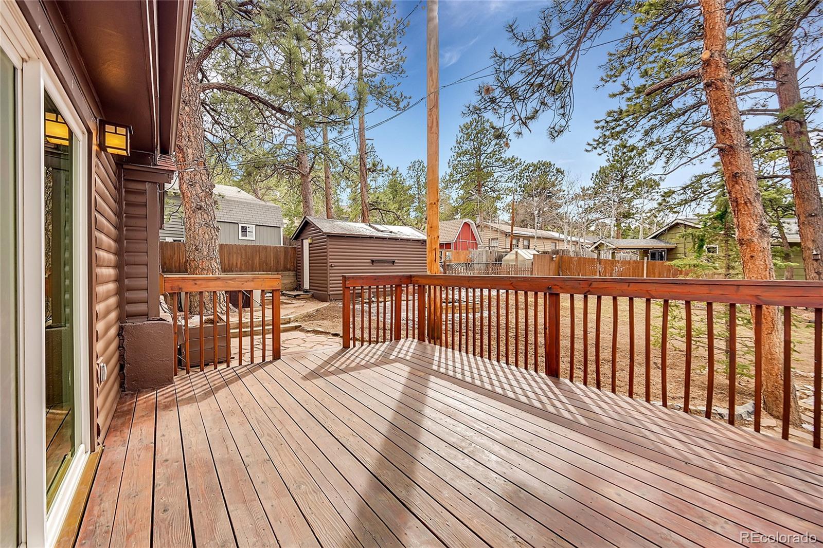 MLS Image #21 for 30332  conifer road,evergreen, Colorado